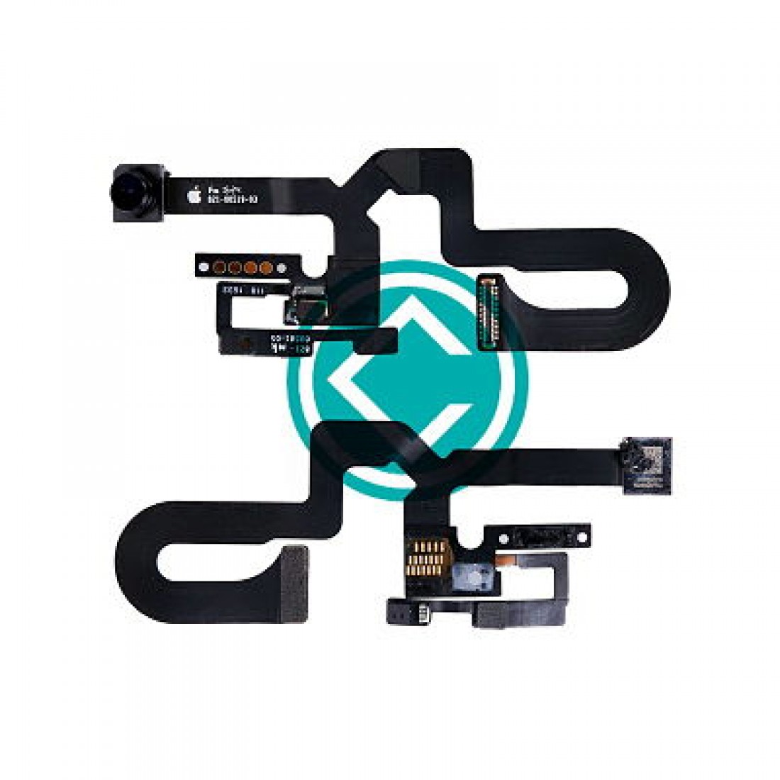Apple iPhone 7 Plus Front Camera Flex Cable Replacement Module Cellspare